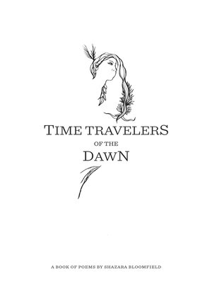 cover image of Time Travelers of the Dawn